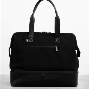 Beis Weekender Bag. (Unisex travel bag)